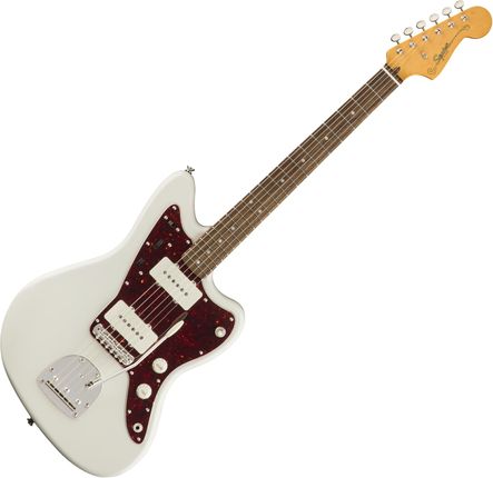 Fender Squier Classic Vibe 60S Jazzmaster Lrl Owt