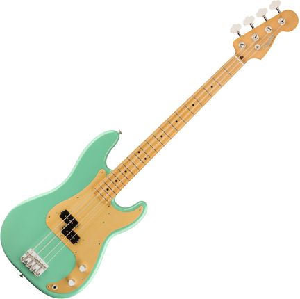 Fender Vintera 50S Precision Bass Mn Sfmg