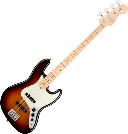 Fender American Performer Jazz Bass Mn 3Ts