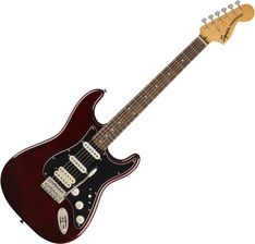 Zdjęcie Fender Squier Classic Vibe Stratocaster Hss 70S Lrl Wln - Bystrzyca Kłodzka