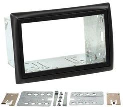 Zdjęcie Compotech Ramka do radia 3406/2D Czarny - Rajgród