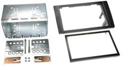 Zdjęcie Compotech Ramka do radia 3299/2D Czarny - Wisła