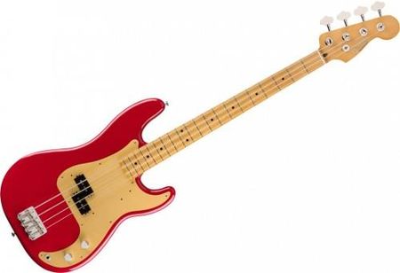 Fender Vintera ‘50S Precision Bass Mn Dkr 