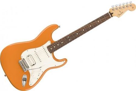 Fender Player Stratocaster Hss Pf Capri - Ceny i opinie