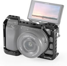 Zdjęcie SmallRig 2310 Sony A6300/A6400/A6500 Cage - klatka do aparatu - Kraków