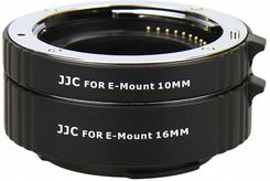 Zdjęcie Pierścienie Pośrednie Makro Af do Sony A5100 A6000 - Puszczykowo