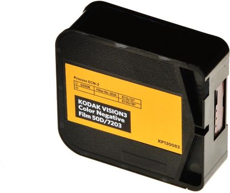 Kodak Vision3 50d Kodak Super Film Kodak Vision3 50D DS8 100 Ft – - Main Image
