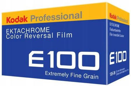 Kodak Ektachrome E100/36 Slajd Film Dia Kolor 36x1