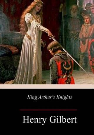 King Arthur S Knights Literatura Obcoj Zyczna Ceny I Opinie Ceneo Pl