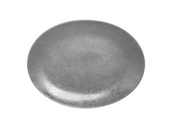 Zdjęcie Rak Półmisek Owalny 360X270 Mm Shale (Rshnnop366) - Trzebinia