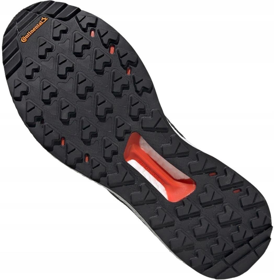 Buty trekkingowe adidas Terrex Free Hiker Hiking Shoes D97203 Ceny i  opinie