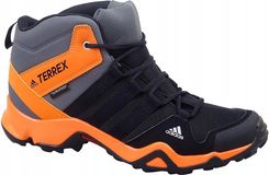 adidas terrex ax2r mid gtx cena