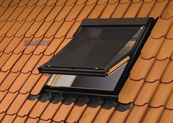 Okno Dachowe VELUX GzL 1059 B EDW1000 78x140 - Opinie I Ceny Na Ceneo.pl