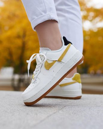 Nike Air Force 1 BV0740-101 US6 / EU36.5 / 23CM - Ceny i opinie - Ceneo.pl