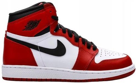 靴 Jordan 1 High OG Chicago 2015 29cm Nike Air Jordan 1 High Retro OG Chicago 2015 Sneakers Shoes