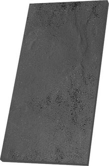 Paradyż Semir Grafit Podstopnica str 30x14,8x1,1 - zdjęcie 2