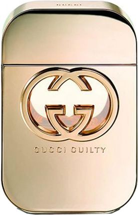 Gucci Guilty Woman Woda Toaletowa 75 ml 