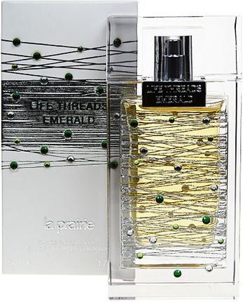 La Prairie Life Threads Emerald woda perfumowana 50ml spray