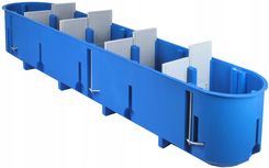 Zdjęcie PUSzKA DO GIPSU X5 SIMET SERIA NIEBIESKA (P5X60D) - Bobolice