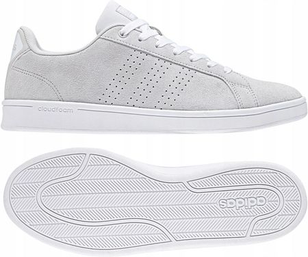 Adidas Cloudfoam Advantage Clean Da9672 Ceny i opinie Ceneo.pl