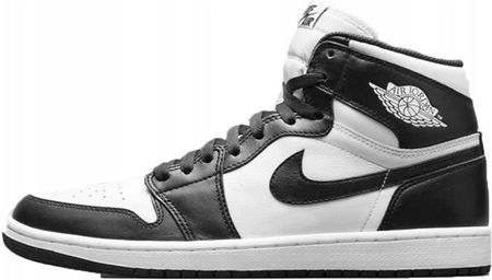 Nike Air Jordan 1 Retro High Og Czarny Biały R.36 - Ceny i