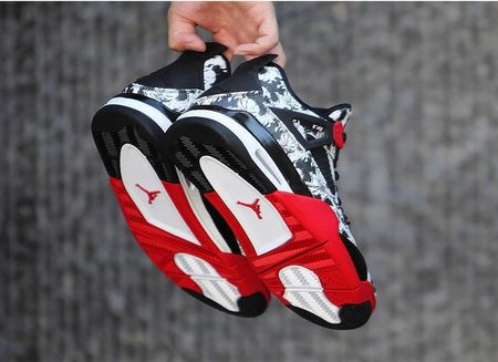 Buy air jordan retro tattoo on Sale