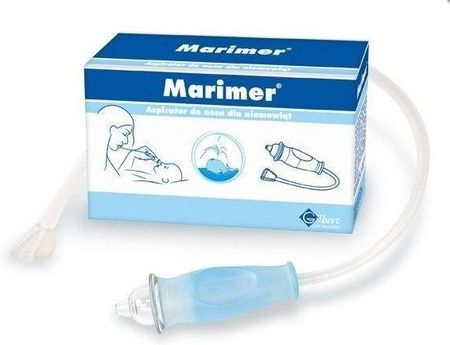 Marimer baby nasal sales aspirator