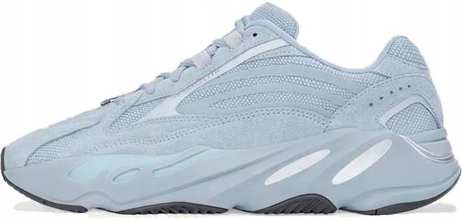 靴 adidas YEEZY BOOST 700 V2 Adidas Yeezy Boost 700 v2 Szpital obuwie 36.5 - Ceny i