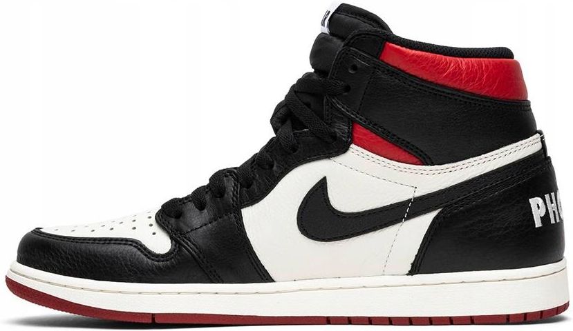 靴 27.5 NIKE air Jordan 1 not for resale Nike Air Jordan 1 Retro High Og not For Resale R39 - Ceny i opinie
