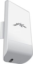 UBIQUITI LocoM5 2x2 MIMO Zewnetrzny Access Point Antena Dualna 5GHz PoE