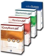 Zdjęcie Insert zestaw Biuro rachunkowo-placowe - Rabka-Zdrój