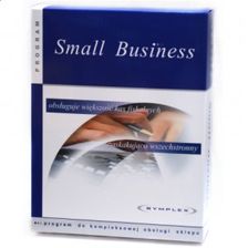 Symplex Small Business - Sprzedaż - Zarządzanie firmą