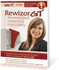 Zdjęcie Rewizor GT podręcznik - Tarczyn