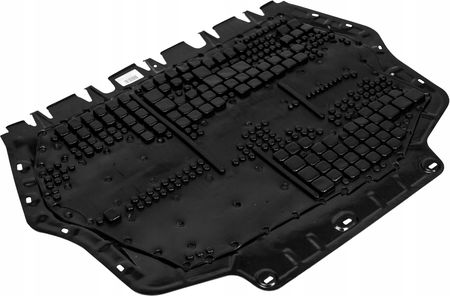 VOLKSWAGEN JETTA 2006-2010 OSŁONA DOLNA SILNIKA 050408 - zdjęcie 2
