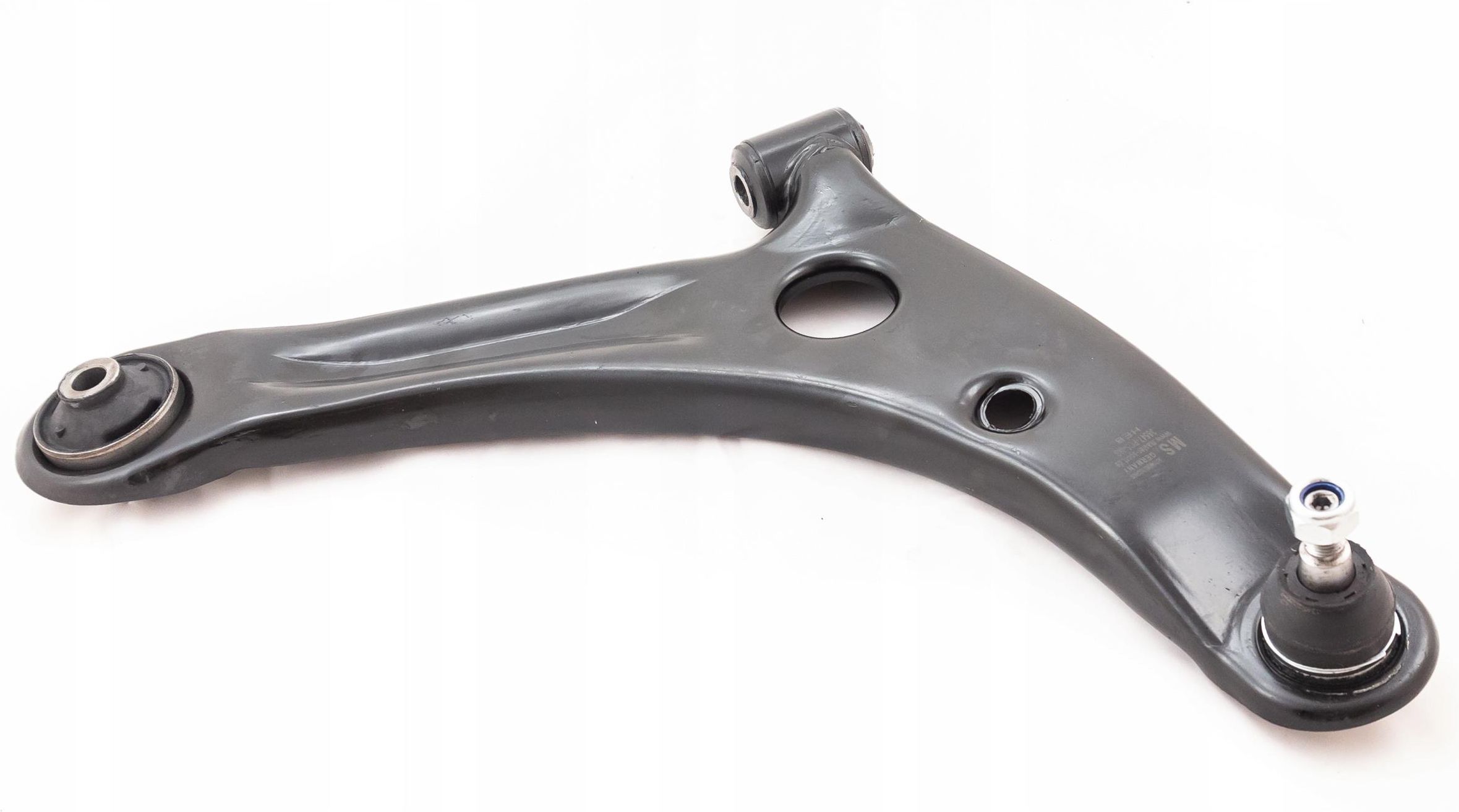 Wahacz WAHACZE PRZÓD PRAWY (DÓŁ) MITSUBISHI COLT CZC (RG