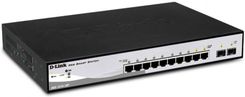 Zdjęcie D-Link DGS-1210-10P - Sędziszów Małopolski