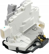 AUDI A4 B7 A6 C6 ZAMEK WEWNĘTRZNY DRZWI PRZÓD LEWY 4F1837015E