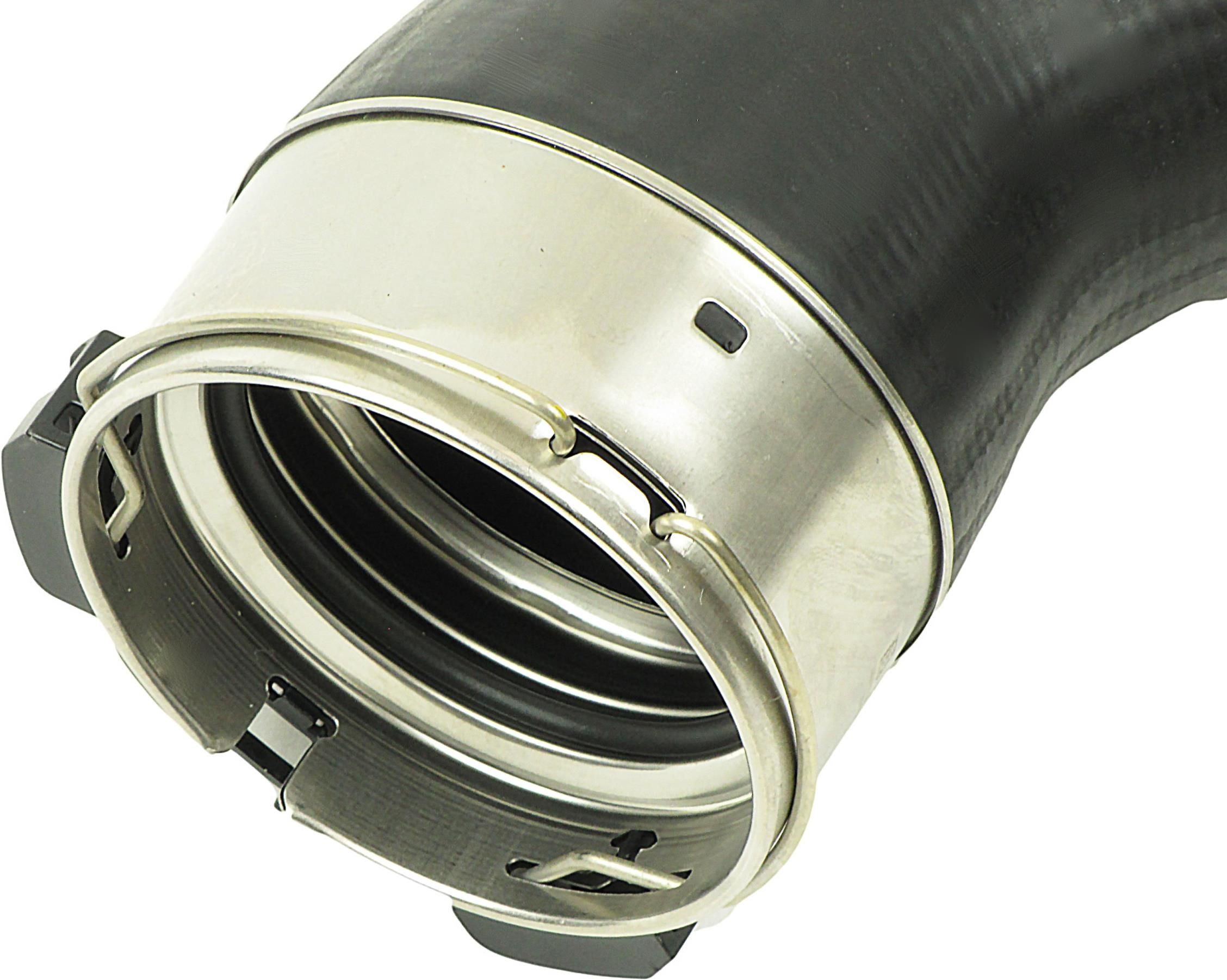 RURA WĄŻ INTERCOOLERA VOLVO S60 S80 V60 V70 2.0 D 32222268