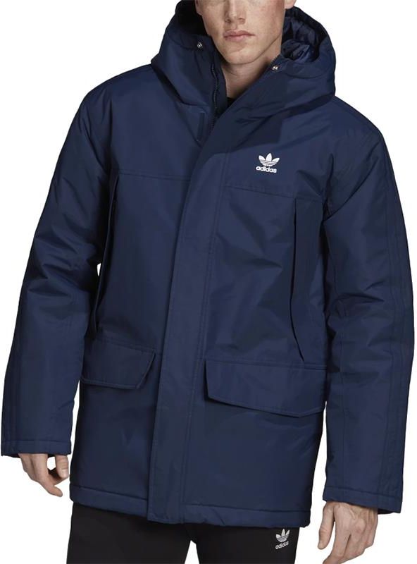 adidas parka padde