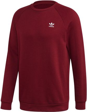 adidas bluza es crew bordowa adidas bluza es crew bordowa