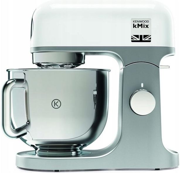 Robot kuchenny kenwood opinie