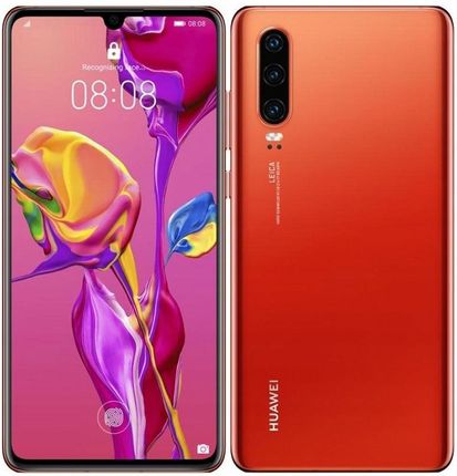 huawei p30 l29