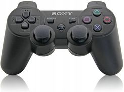 Outlet Bezprzewodowy kontroler pad Sony PS3 Gwarancja - zdjęcie 1