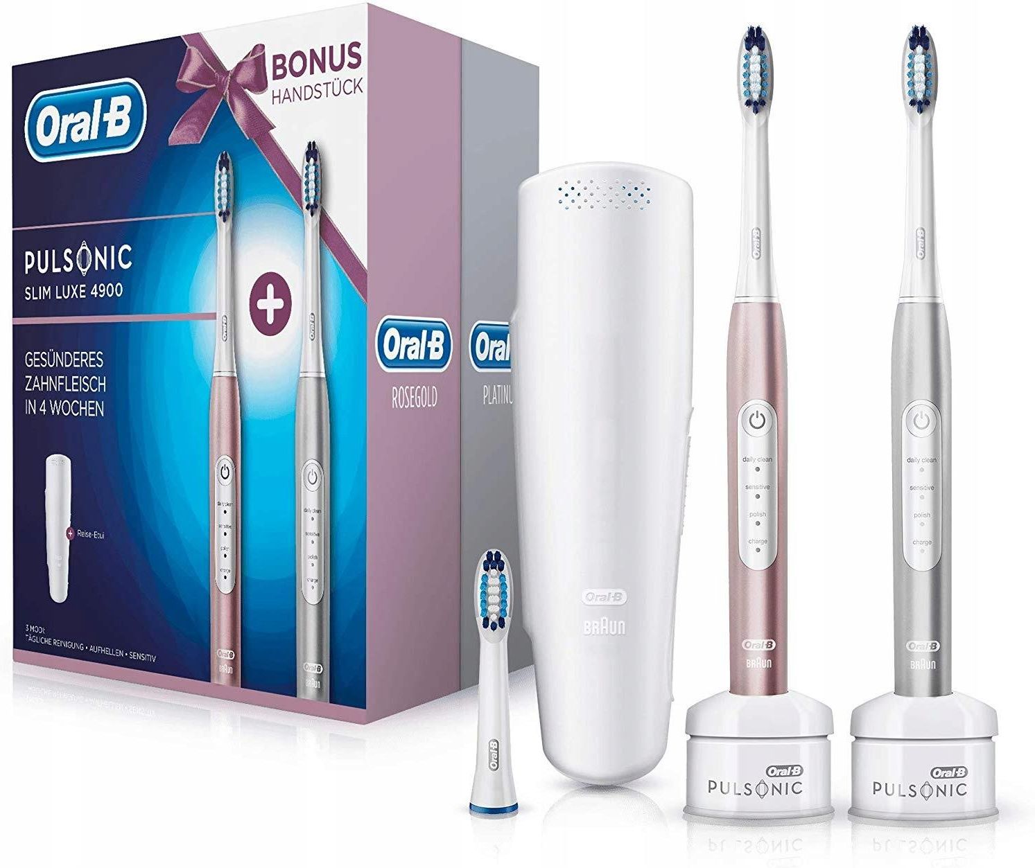 Slim lux. Oral b Pulsonic Slim. Звуковая зубная щетка oral-b Pulsonic Slim clean 2000 серая. Oral b Pulsonic насадки. Зубная щетка oral-b Genius x.