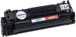 DD-Print Toner czarny zamiennik Canon FX 10 - FaxL100, FaxL120, FaxL140, FaxL160, MF4010, MF4120, MF4140, MF4150, MF4270, MF4320d, MF4330d, MF4340d, M