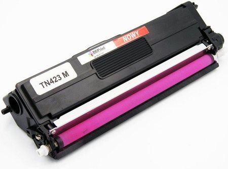 DD-Print Toner Czerwony zgodny z TN423M do Brother HL L8260 L8360 / DCP L8410 / MFC L8690 L8900 / 4000 stron