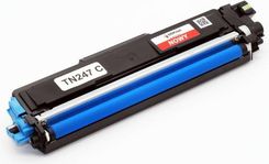 Zdjęcie DD-Print Zgodny Toner Brother TN247C DCP-L3510cdw DCP-L3550cdw Cyan 2300str  - Żywiec