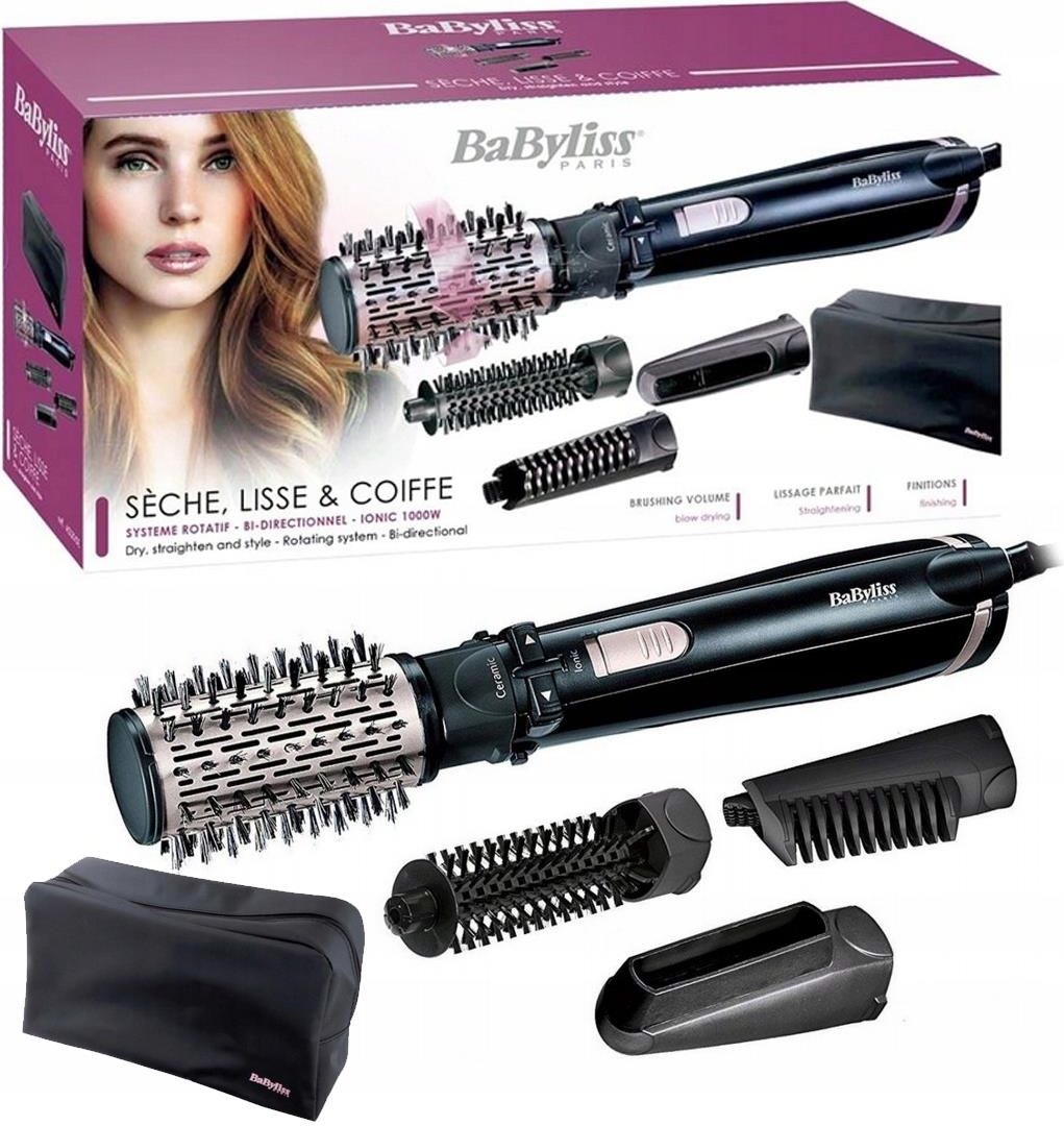 Babyliss as200 clearance