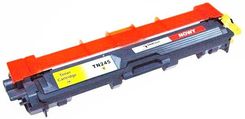 DD-Print TN-245Y - Yellow (Żółty) Nowy zamiennik do DCP-9015CDW, DCP-9020CDW, HL-3140CW, HL-3150CDW, HL-3170CDW, MFC-9140CDN, MFC-9330CDW, MFC-9340CDW