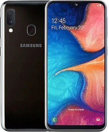 samsung a20e 16gb